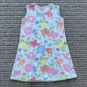 The Beaufort Bonnet Company Polly Dress - size 5